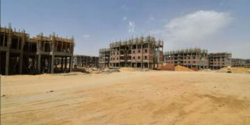 ساعات على فتح حجز أراضي وزارة الإسكان 2024 في 20 مدينة.. تخصيص رابط للتقديم