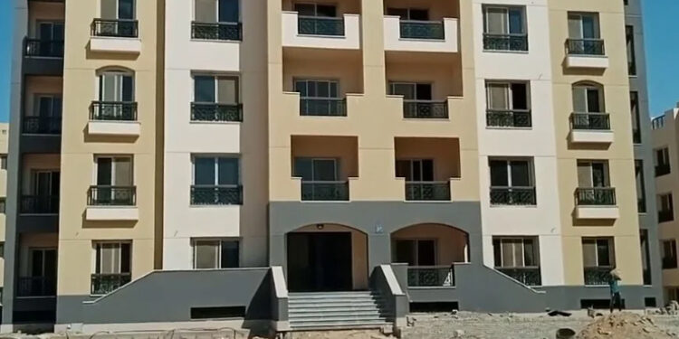 بشرى سارة بشأن شقق المهندسين.. موعد الطرح وخطوات الحجز | تفاصيل