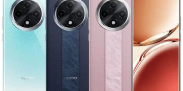 تعرف على سعر ومواصفات Oppo A3