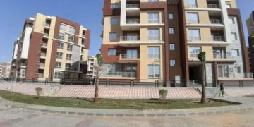 الشقة بـ 184 ألفًا.. خريطة بالأماكن والأسعار لشقق محدودي ومتوسطي الدخل بالمحافظات