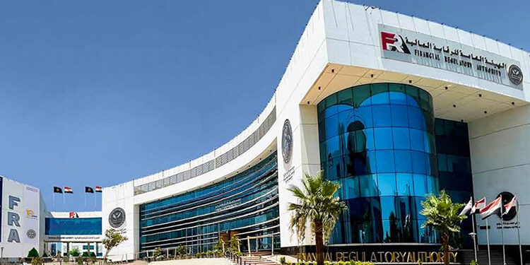 51.5 مليار جنيه إجمالي التمويل الممنوح من الجهات الخاضعة لهيئة الرقابة المالية نهاية أغسطس 2024