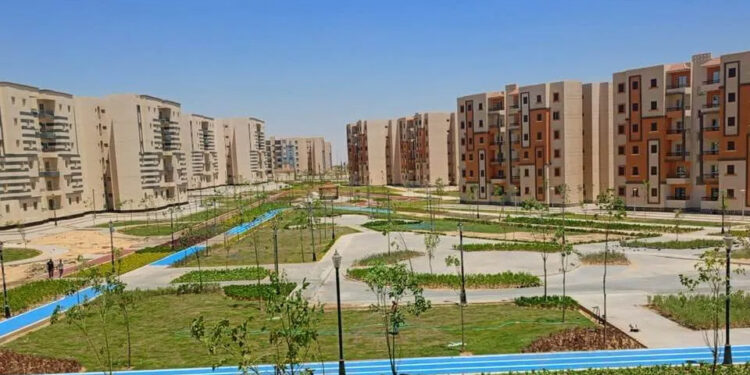 رابط حجز شقق الإسكان 2024 والأماكن المتاحة وآخر موعد للتقديم | تفاصيل طرح 6575 وحدة سكنية جديدة