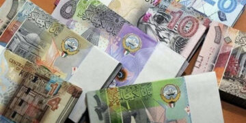 أسعار الدينار الكويتي اليوم الثلاثاء