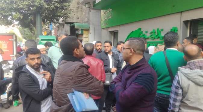 الإسكان الاجتماعي: مد فترة شراء كراسة الشروط وسداد مقدم جدية الحجز حتى ٣١ ديسمبر ٢٠٢٤