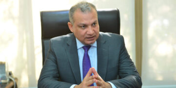 خالد صديق: صندوق التنمية الحضارية يستهدف الانتهاء من تنفيذ 500 ألف وحدة