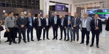 علاء فكري: السوق السعودي واعد وهناك ترحيب كبير من الاشقاء بالمملكة بالتعاون مع الشركات المصرية