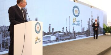 وزير البترول: بدء دوران عجلة الاستكشاف والإنتاج للبترول والغاز خلال الأشهر الأخيرة بوتيرة أسرع