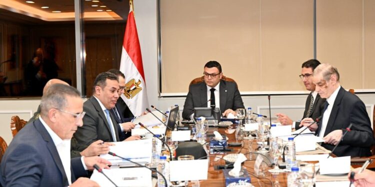 الشربيني: حريصون على منح المحفزات المناسبة لشركات التنمية والاستثمار السياحي لسرعة إنهاء الغرف والوحدات الفندقية