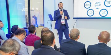 Cairo ICT’24.. تنظيم الاتصالات يعقد ندوات عن المحافظ الإلكترونية والطيف الترددي