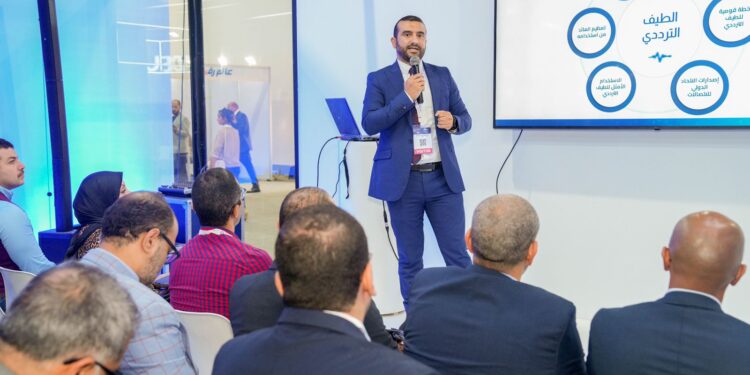 Cairo ICT’24.. تنظيم الاتصالات يعقد ندوات عن المحافظ الإلكترونية والطيف الترددي