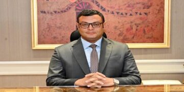 الشربينى:صندوق الإسكان الاجتماعى خصص 5% من الوحدات المطروحة للمواطنين ذوي الهمم