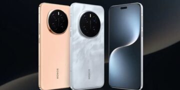 هونر تكشف عن أفضل هواتفها لعام 2024