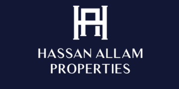 شركة حسن علام العقارية تستحوذ على أرض جديدة بالجونة بالتعاون مع أوارسكوم للتنمية مصر