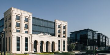 مصر إيطاليا العقارية تُطلق الطابق الرابع في ثلاث مبان بمشروع “كايرو بيزنس بارك” في شرق القاهرة بأعلى عوائد استثمارية والتسليم في 2026