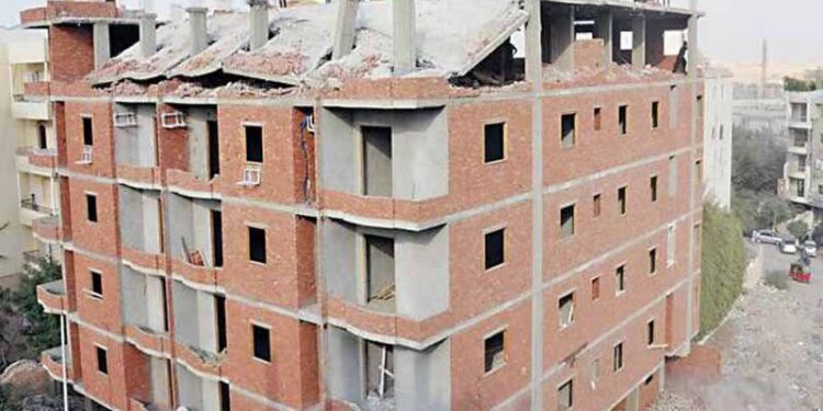 وزير الإسكان يعلن موعد بدء تلقى طلبات زيادة مباني السطح بالمدن الجديدة بحد أقصى 75 %