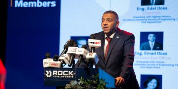 انطلاق “Rock Development” لتكون الذراع العقارية الجديدة لشركة البطل للاستثمار