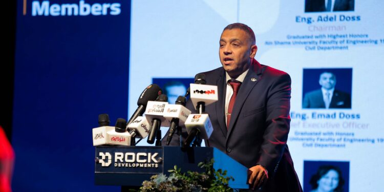انطلاق “Rock Development” لتكون الذراع العقارية الجديدة لشركة البطل للاستثمار