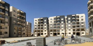 وحدات سكنية تسليم خلال 36 شهر لمنخفضي الدخل