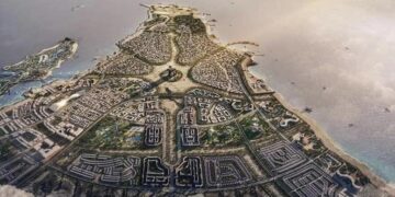 بعد صفقة رأس الحكمة.. الكشف عن مشروع عقاري ضخم لصالح قطر (التفاصيل الكاملة)