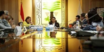 السنباطي: إطلاق حملة “اختلافنا مش بيفرقنا” لدعم حقوق الأطفال ودمجهم في المجتمع