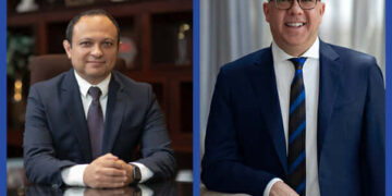 ماونتن ڤيو تشارك في معرض سيتي سكيب العالمي في الرياض