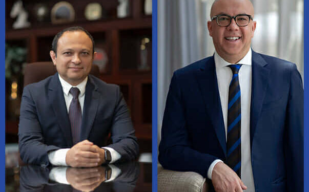 ماونتن ڤيو تشارك في معرض سيتي سكيب العالمي في الرياض