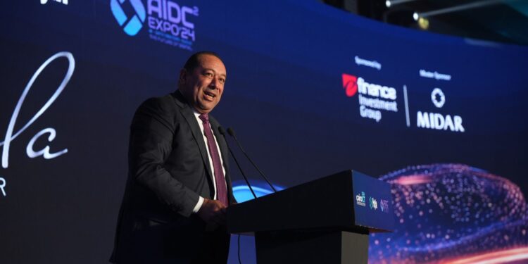 للعام الثاني على التوالي.. “ميدار” ترسخ ريادتها كمؤسس ومطور عام للمدن المتكاملة الذكية المستدامة من خلال رعايتها للنسخة الـ 28 من معرض “Cairo ICT”