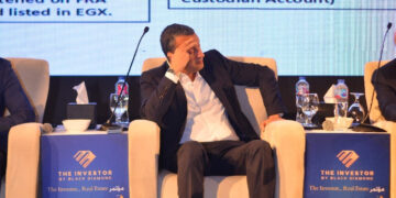 جاسر بهجت: المشروعات التجارية والإدارية “تريند” القطاع العقاري حاليًا