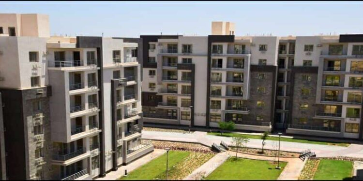 الإسكان: تسليم وحدات جنة 2 بالشيخ زايد ديسمبر المقبل