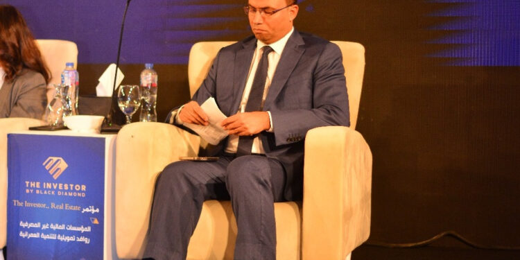 سيد الفقي: البنوك من أكبر المستفيدين من تنشيط السوق العقارية