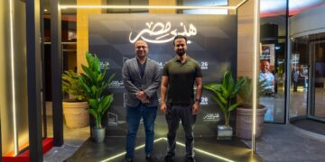 هذى مصر برايم» المعرض العقاري الأكثر مبيعا خارج مصر