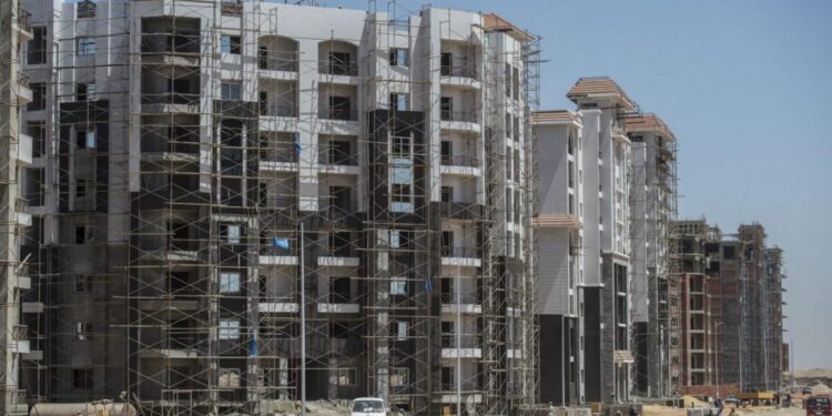 “العقارات” تتصدر قطاعات البورصة خلال أسبوع بتداولات بقيمة 2.8 مليار جنيه