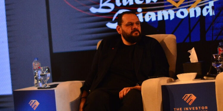 عبدالله سلام: الصناديق العقارية تتيح للجميع القدرة على التملك