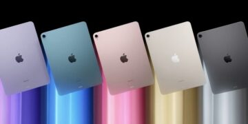 تعرف على أفضل آيباد في الأسواق