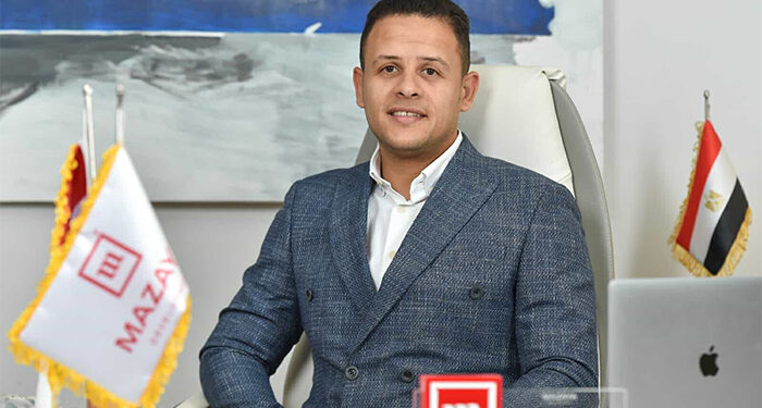 عقاري: السوق السعودى خطوة أولى للتوسع إقليميًا والاعلان عن شراكة  خلال أيام