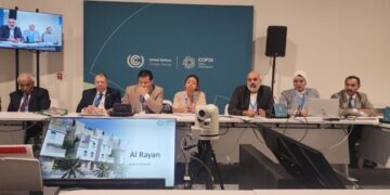 المعماري هشام هلال: التصميم المعماري المستدام من أهم مفاتيح تقليل أثر قطاع المباني على البيئة