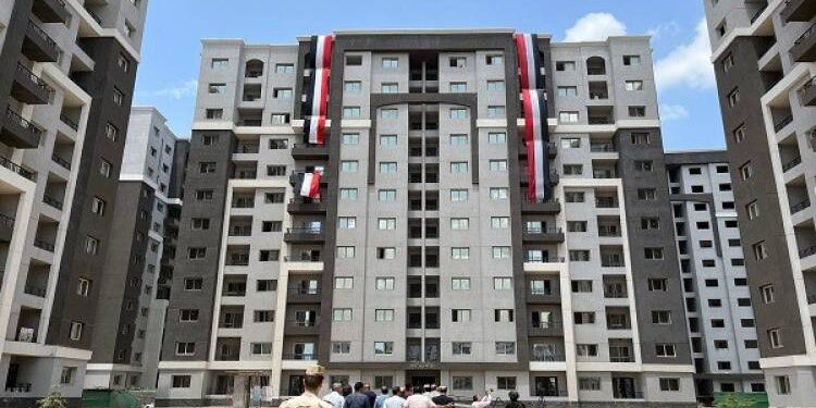 آخر موعد لحجز شقق صندوق التنمية الحضرية الحالية | بالتقسيط وبدون شروط