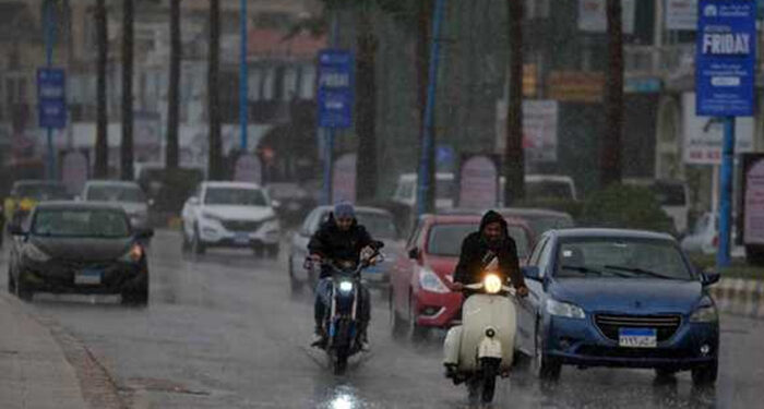 الأرصاد الجوية تكشف تفاصيل طقس اليوم الثلاثاء