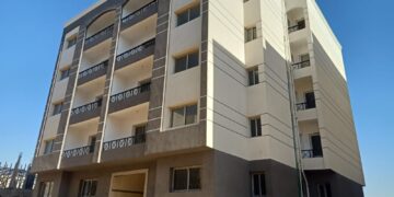 رئيس “صندوق تمويل المساكن” يُعلن تفاصيل التقدم لحجز 60 وحدة سكنية بمدينة العبور