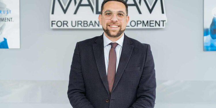 «مقام للتنمية» تشارك بمشروع «OPTIMA BUSINESS COMPLEX» في معرض «قرار للاستثمار» في دبي وأبو ظبي