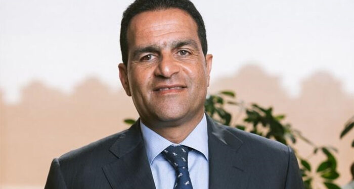 م. خالد شتا: القطاع غير المصرفي قادر على توفير التمويل للشركات العقارية خاصة الشركات الصغيرة والمتوسطة