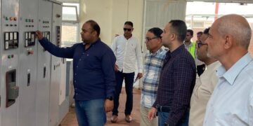 وزير الإسكان يتابع استعدادات أجهزة عددٍ من المدن الجديدة لاستقبال فصل الشتاء