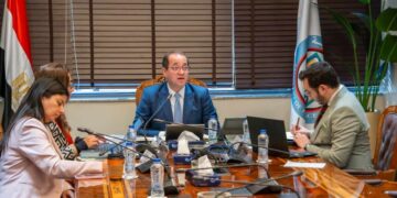 وزير المالية: ملتزمون بثلاث أولويات على المدى القريب لضمان الاستقرار المالي والاقتصادى