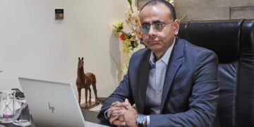 قوافل للتطوير تعتزم تسليم مشروعها الجديد بالتجمع خلال 3 سنوات