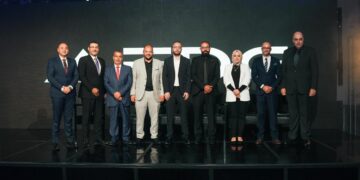 شركة «EVEREST DEVELOPMENT GROUP» توقع شراكات استراتيجية جديدة ..وتخطط لإطلاق حزمة مشروعات