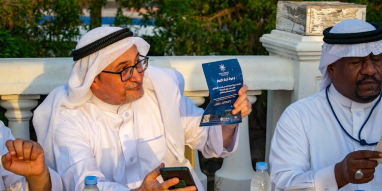 شركة « Egypt Gulf» تبدأ الترويج لمعرض «Future Real Estate Expo» بالرياض بحضور القنصل المصري