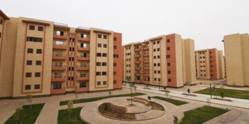 تعرف على أسعار شقق الإسكان الاجتماعي