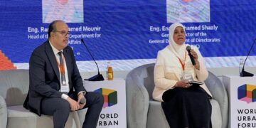 قطاع الإسكان والمرافق يُنظم جلسة حوارية بعنوان ” البيانات كأداة لتعزيز السياسات العمرانية ودعم متخذي القرار”