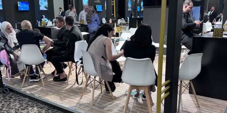 اختتام فعاليات معرض “قرار للاستثمار” في دبي بنجاح باهر.. وانطلاق فعالياته في أبو ظبي ..غدًا