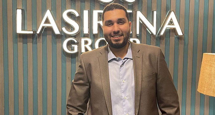 ﻻسيرينا جروب تستهدف الوصول بحجم الوحدات المسلمة الى 20 الف وحدة